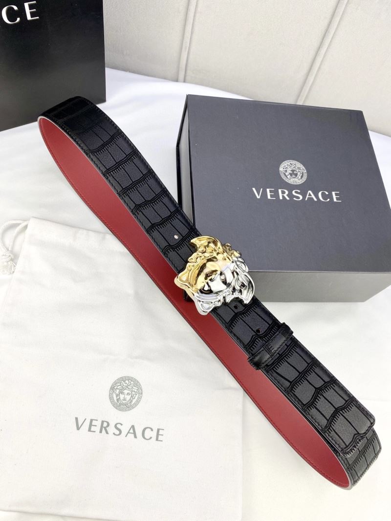 VERSACE